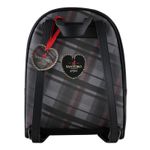Gorjuss Rucsac mic Tartan - The Collector fotografia produsului View 5 S