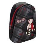 Gorjuss Rucsac mic Tartan - The Collector fotografia produsului View 6 S