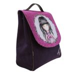 Gorjuss Rucsac cu broderie - Sugar and Spice fotografia produsului View 3 S