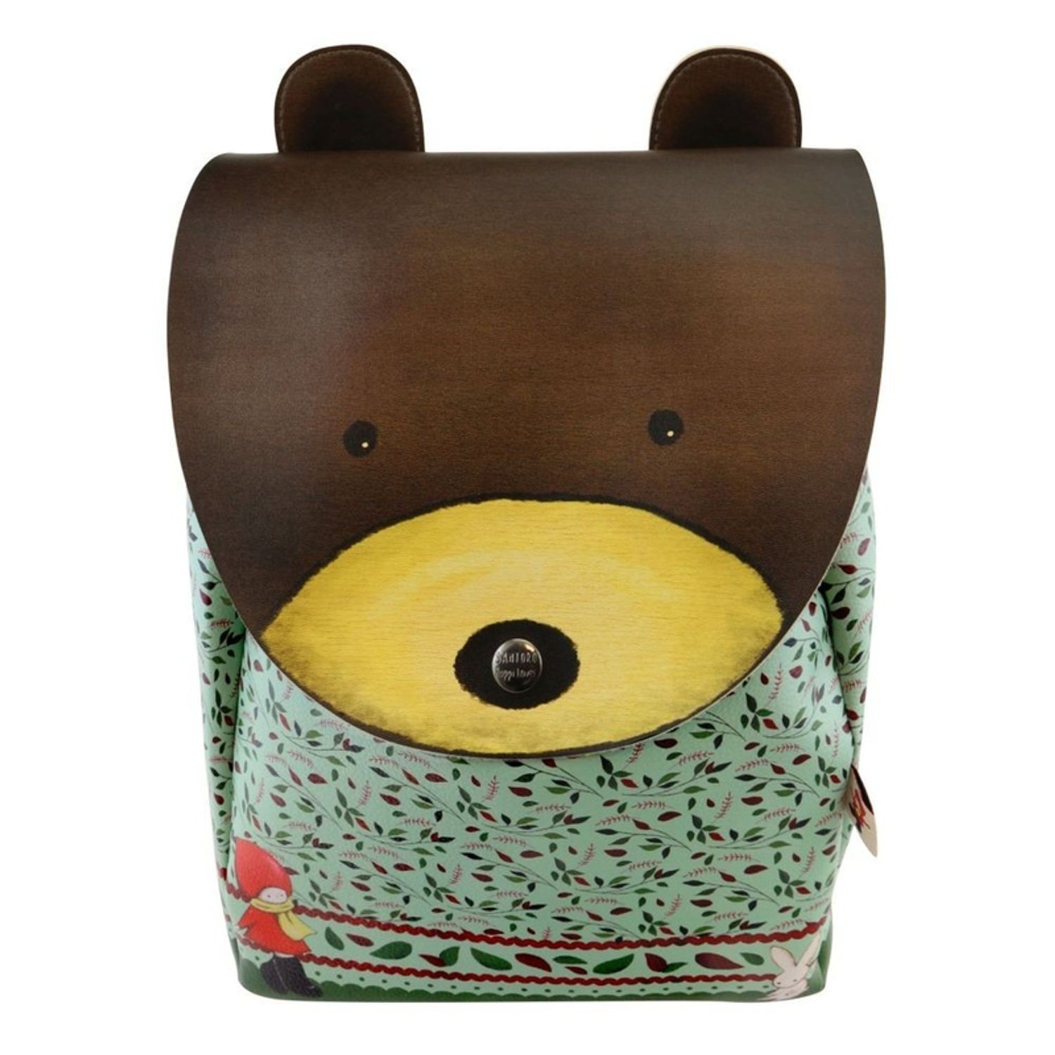 Poppi Love Rucsac gradi Bear fotografia produsului