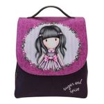 Gorjuss Rucsac cu broderie - Sugar and Spice fotografia produsului View 5 S