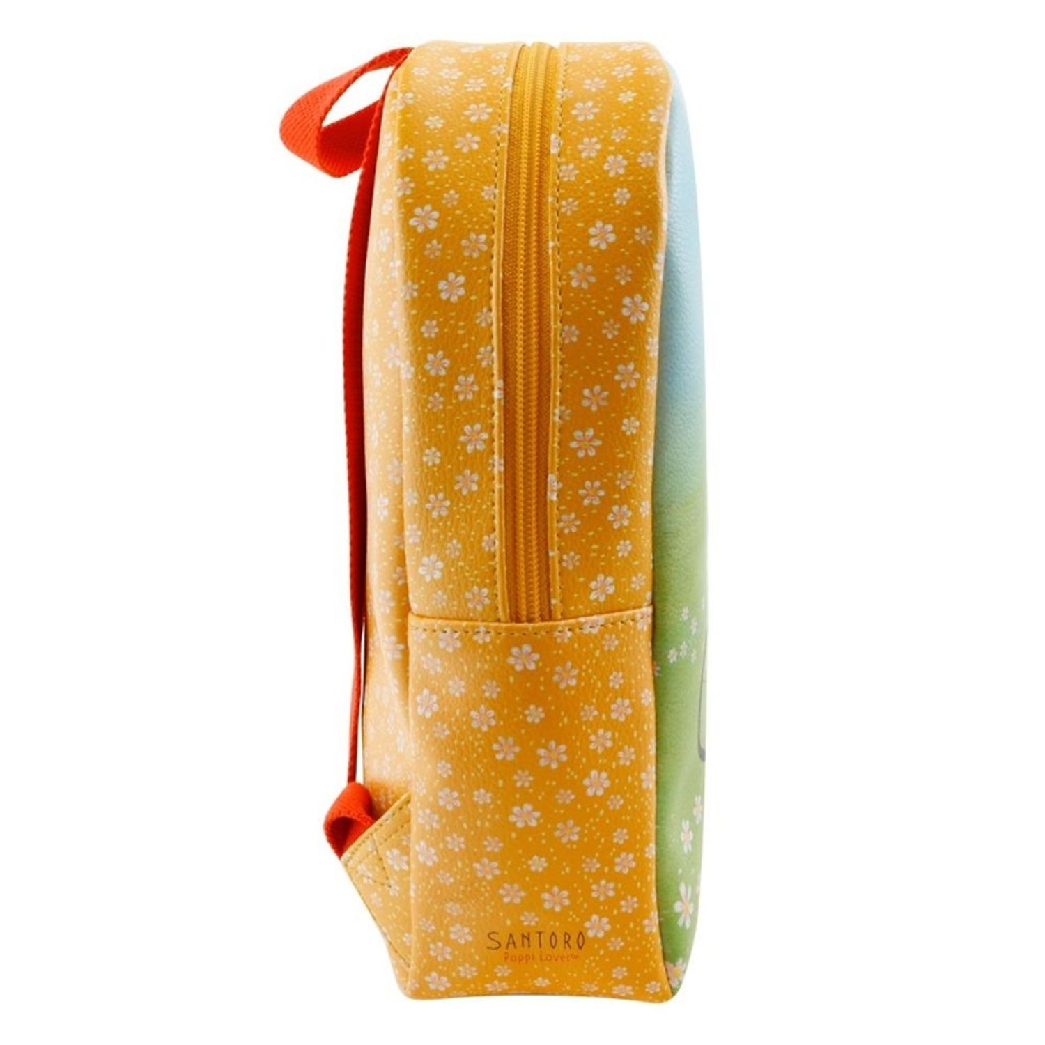 Poppi Love Rucsac fermoar gradi Cycling fotografia produsului View 6 L