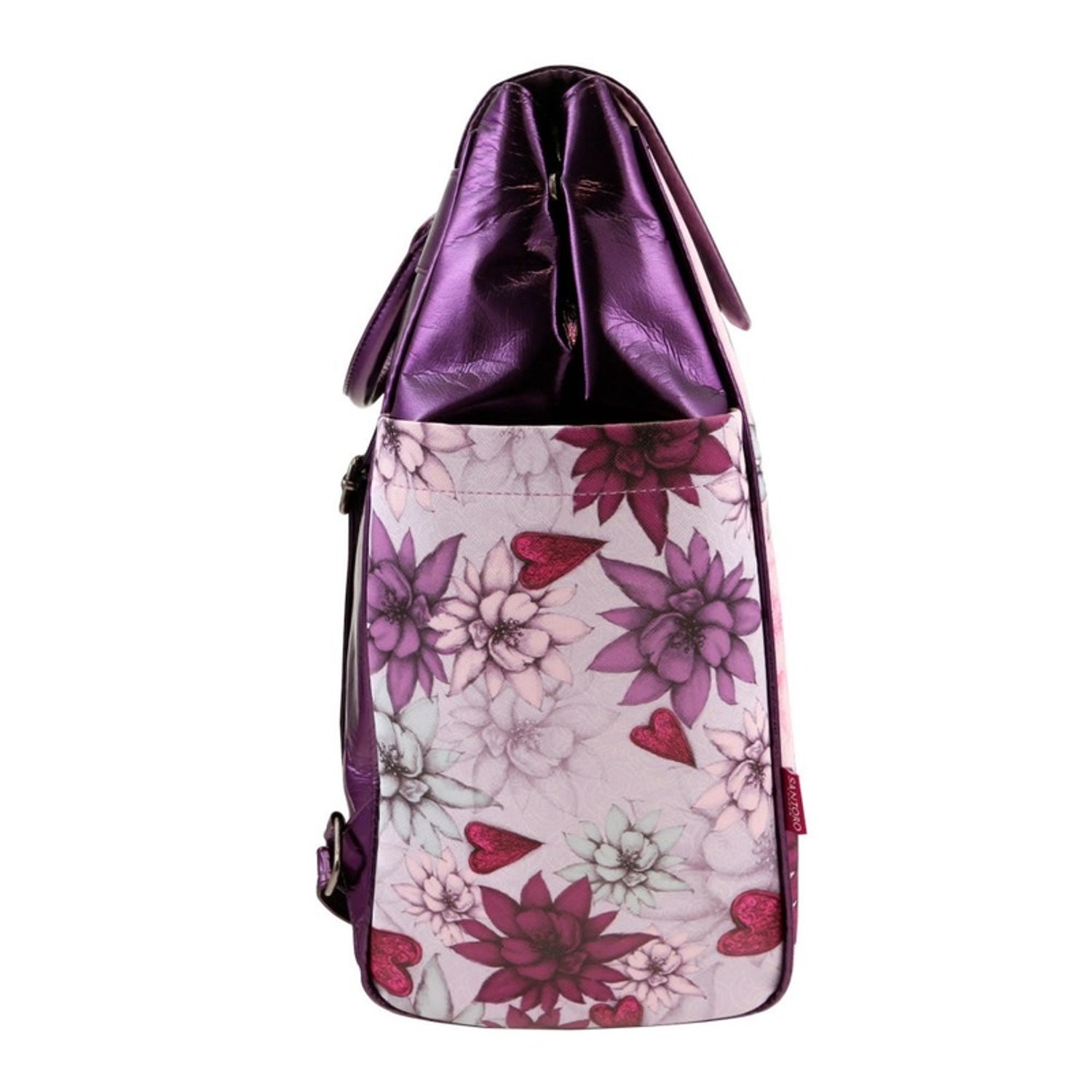 Rucsac Mirabelle Secrets fotografia produsului View 4 L