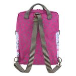 Rucsac tip geanta Gorjuss Fiesta The Dreamer fotografia produsului View 4 S