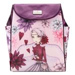 Rucsac Mirabelle Secrets fotografia produsului View 6 S