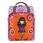 Rucsac tip geanta Gorjuss Fiesta Cobwebs fotografia produsului View 6 S
