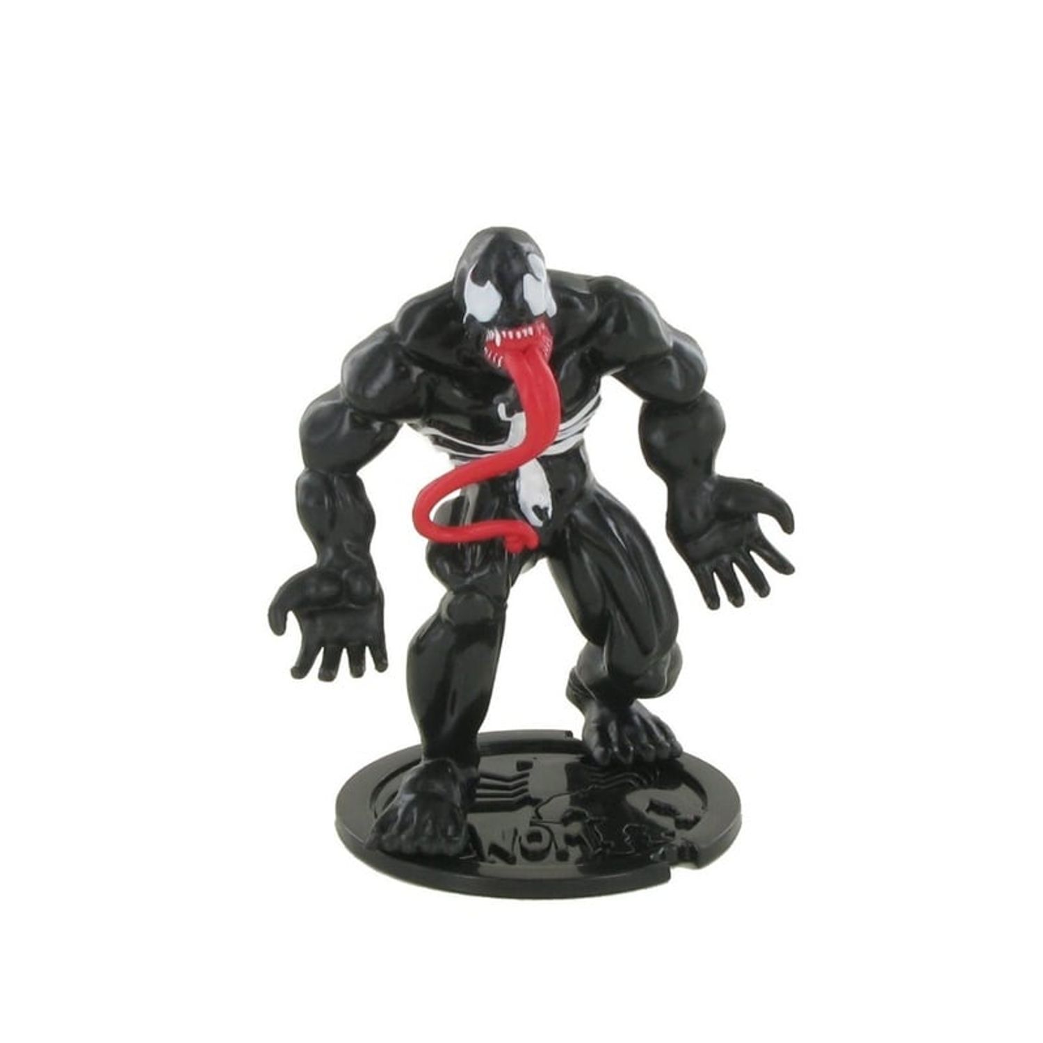Figurina Comansi - Spiderman- Agent Venom fotografia produsului