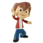 Figurina Comansi - Pumpkin Reports-Max fotografia produsului