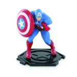 Figurina Comansi - Avengers- Captain America fotografia produsului