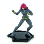 Figurina Comansi - Avengers- Black Widow fotografia produsului