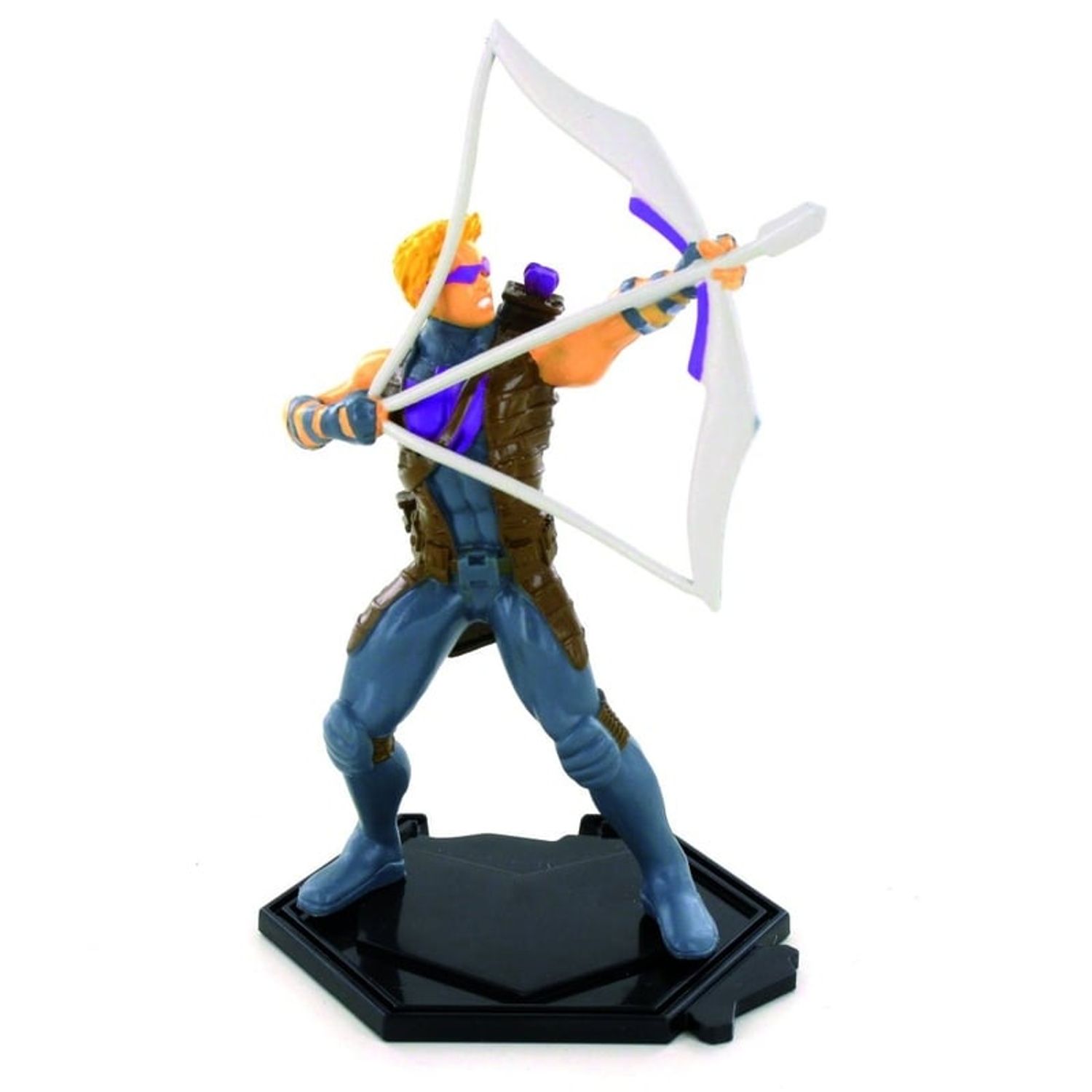Figurina Comansi - Avengers- Hawkeye fotografia produsului