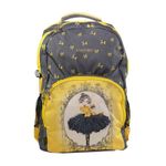 Ghiozdan soft cu glitter Mirabelle Marionette fotografia produsului