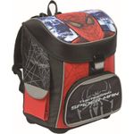 Ghiozdan tip rucsac anatomic copii Spiderman 38 cm fotografia produsului View 2 S