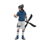 Figurina Comansi Naruto Sasuke fotografia produsului