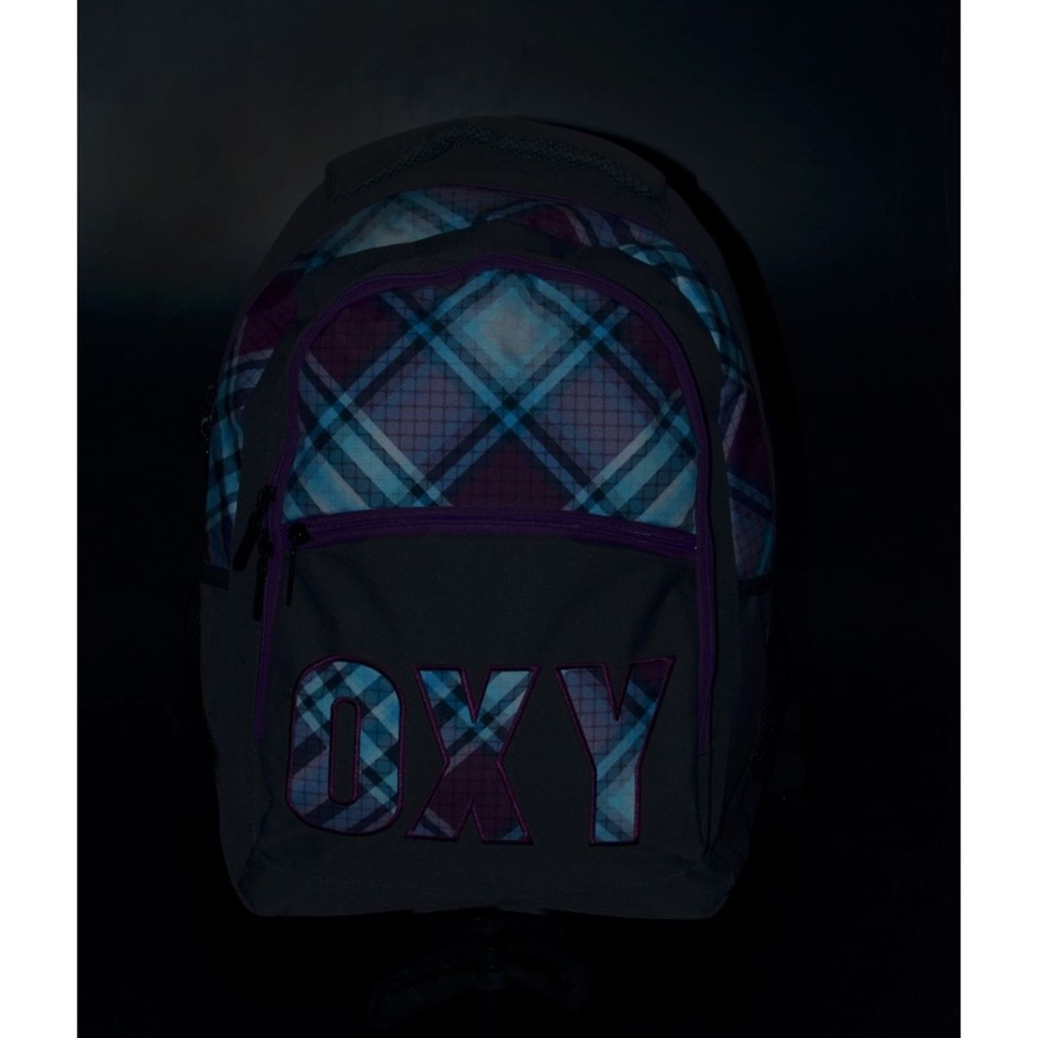 Ghiozdan tip rucsac anatomic adolescenti 45 cm fotografia produsului View 5 L
