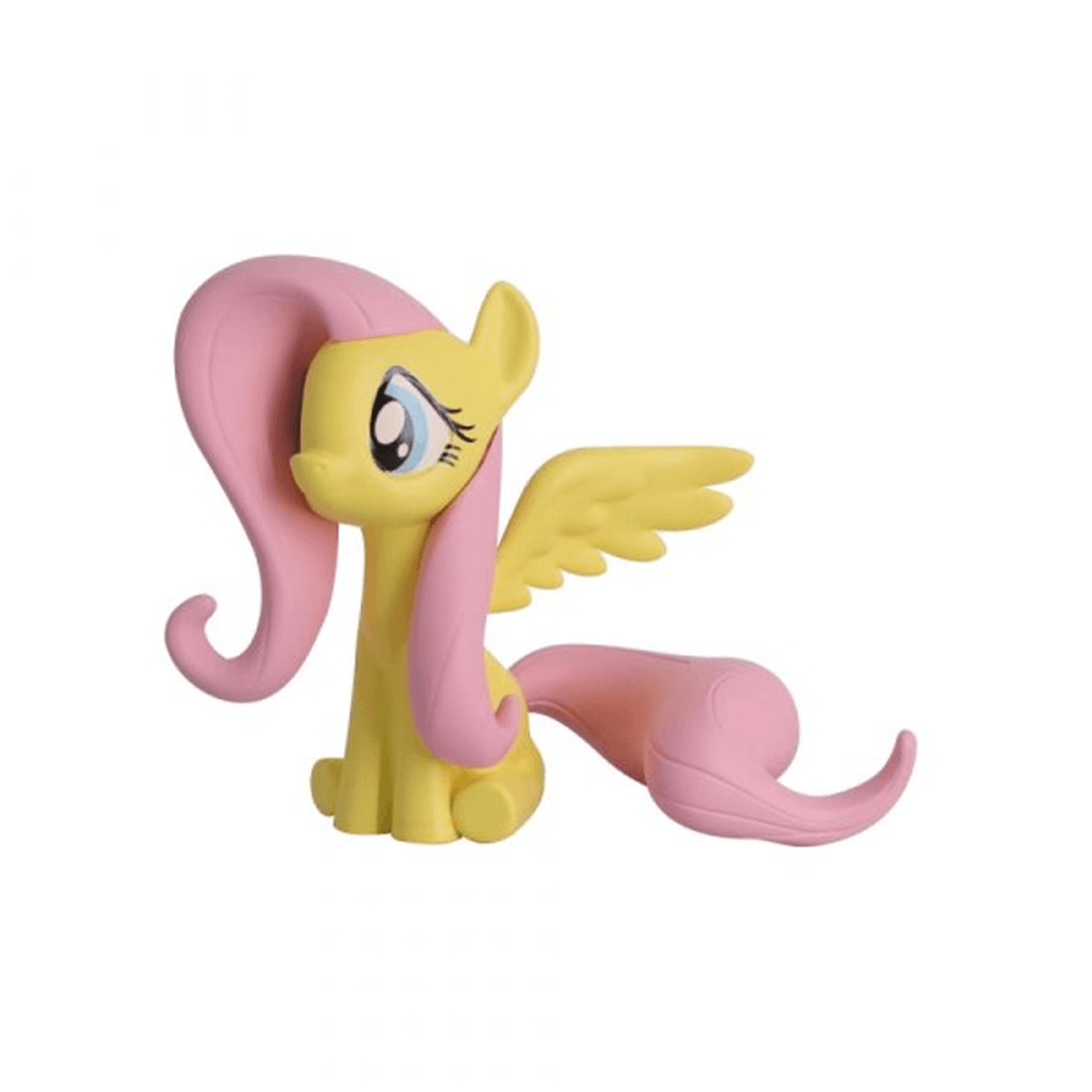 Figurina Comansi My Little Pony Fluttershy fotografia produsului