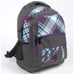 Ghiozdan tip rucsac anatomic adolescenti 45 cm fotografia produsului