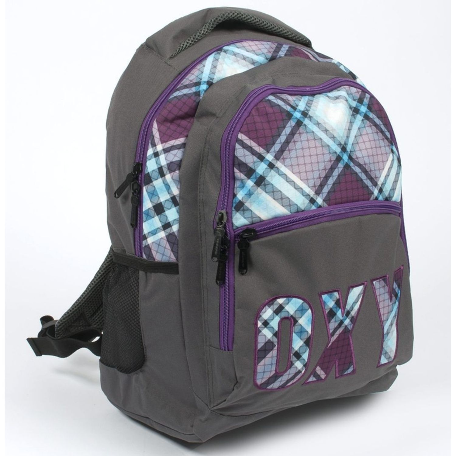 Ghiozdan tip rucsac anatomic adolescenti 45 cm fotografia produsului
