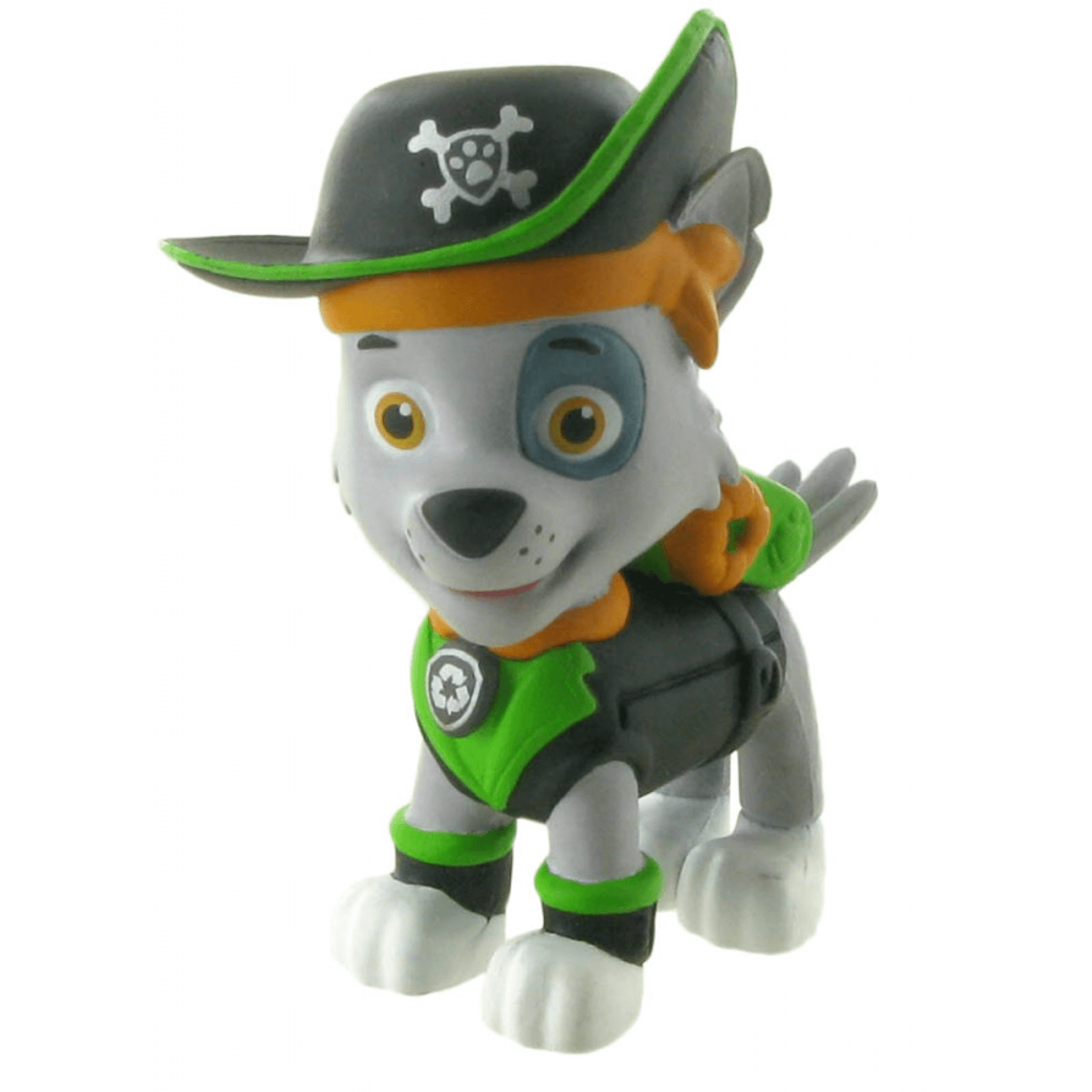 Figurina Comansi - Paw Patrol Pirates Rocky fotografia produsului