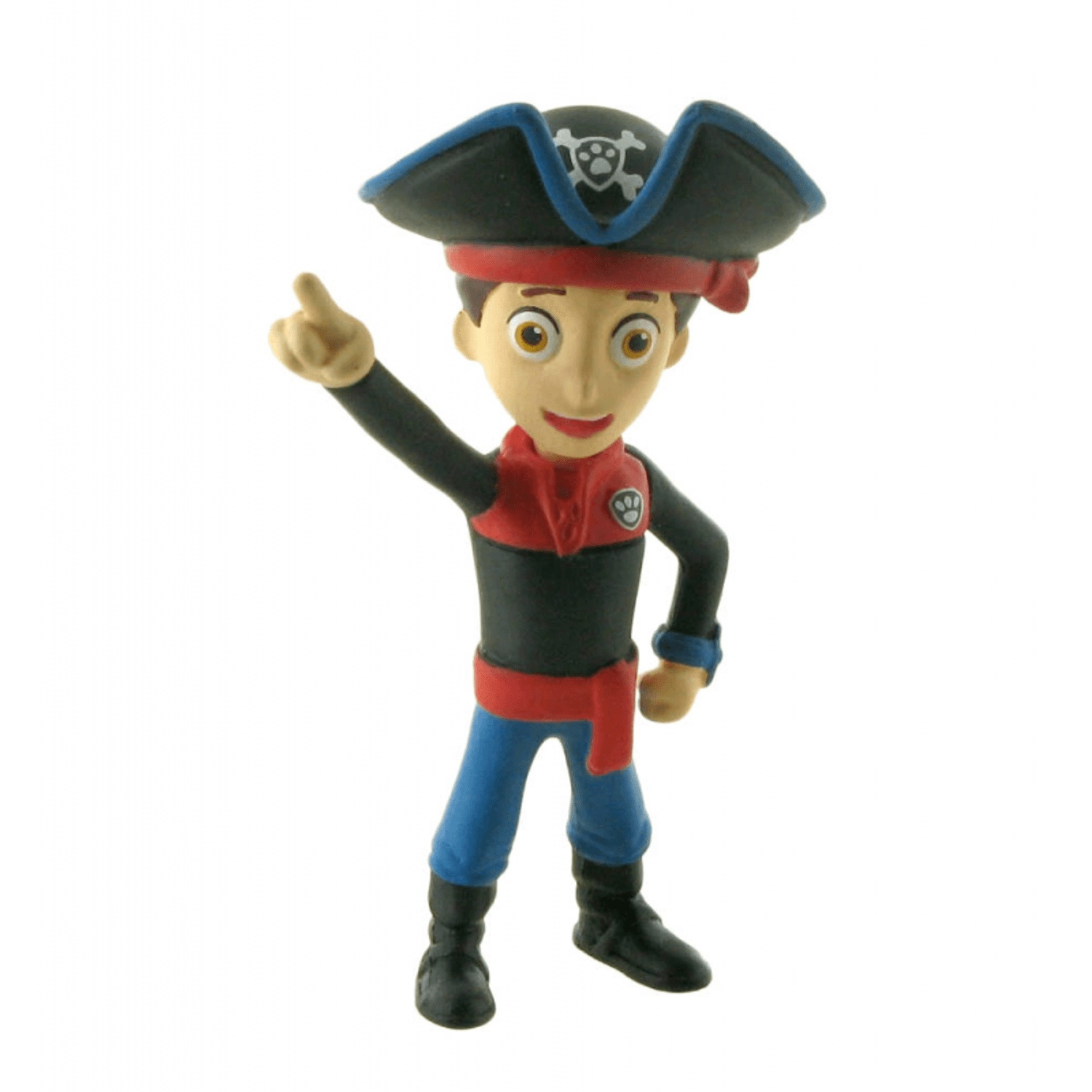 Figurina Comansi - Paw Patrol Pirates Ryder fotografia produsului
