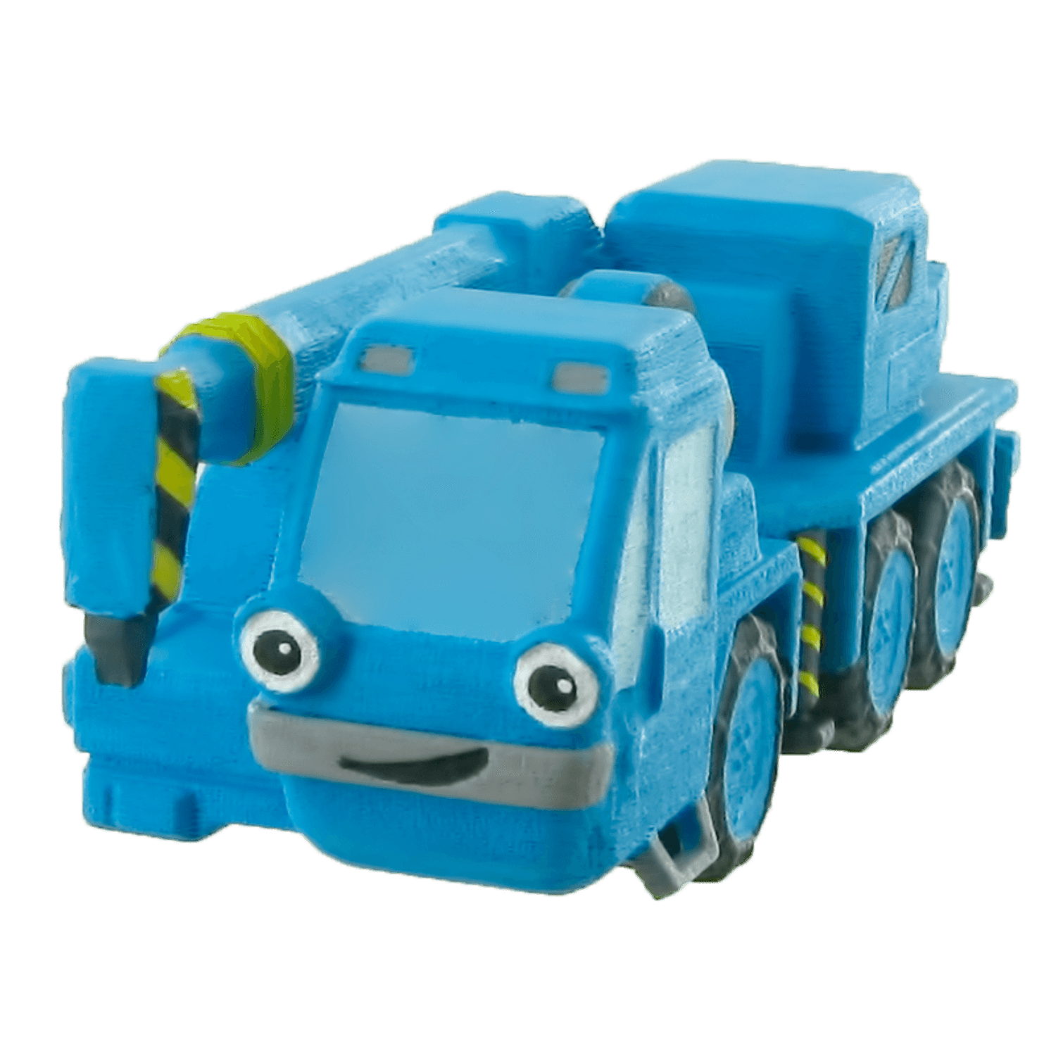 Figurina Comansi-Bob the Builder-Lofty fotografia produsului