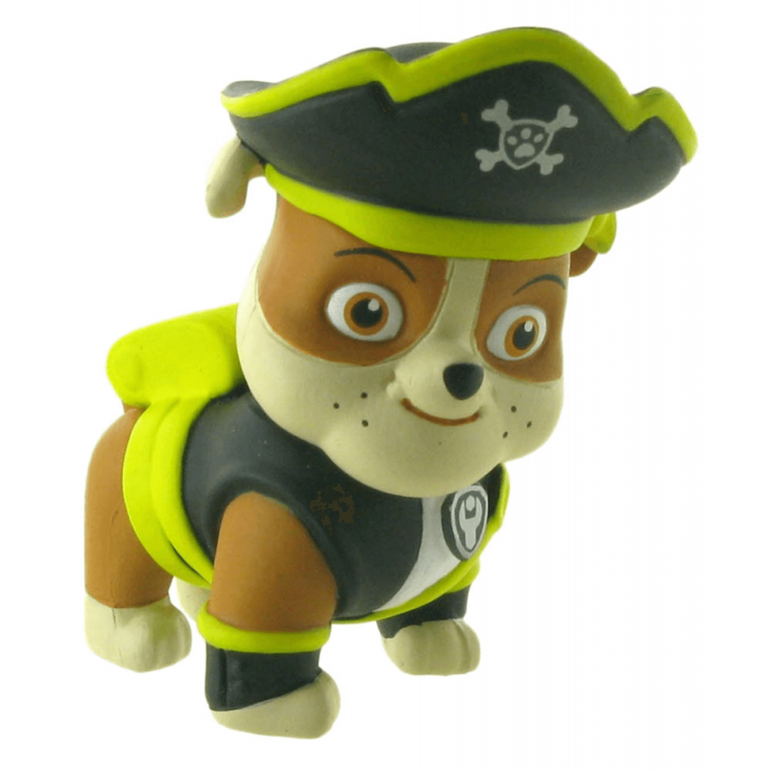 Figurina Comansi - Paw Patrol Pirates Rubble fotografia produsului