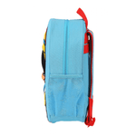 Rucsac 3D Disney Pinochio fotografia produsului View 3 S