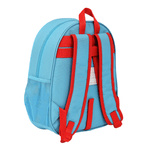 Rucsac 3D Disney Pinochio fotografia produsului View 2 S
