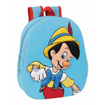 Rucsac 3D Disney Pinochio fotografia produsului