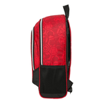 Ghiozdan pentru scoala 42 cm Avengers fotografia produsului View 3 S