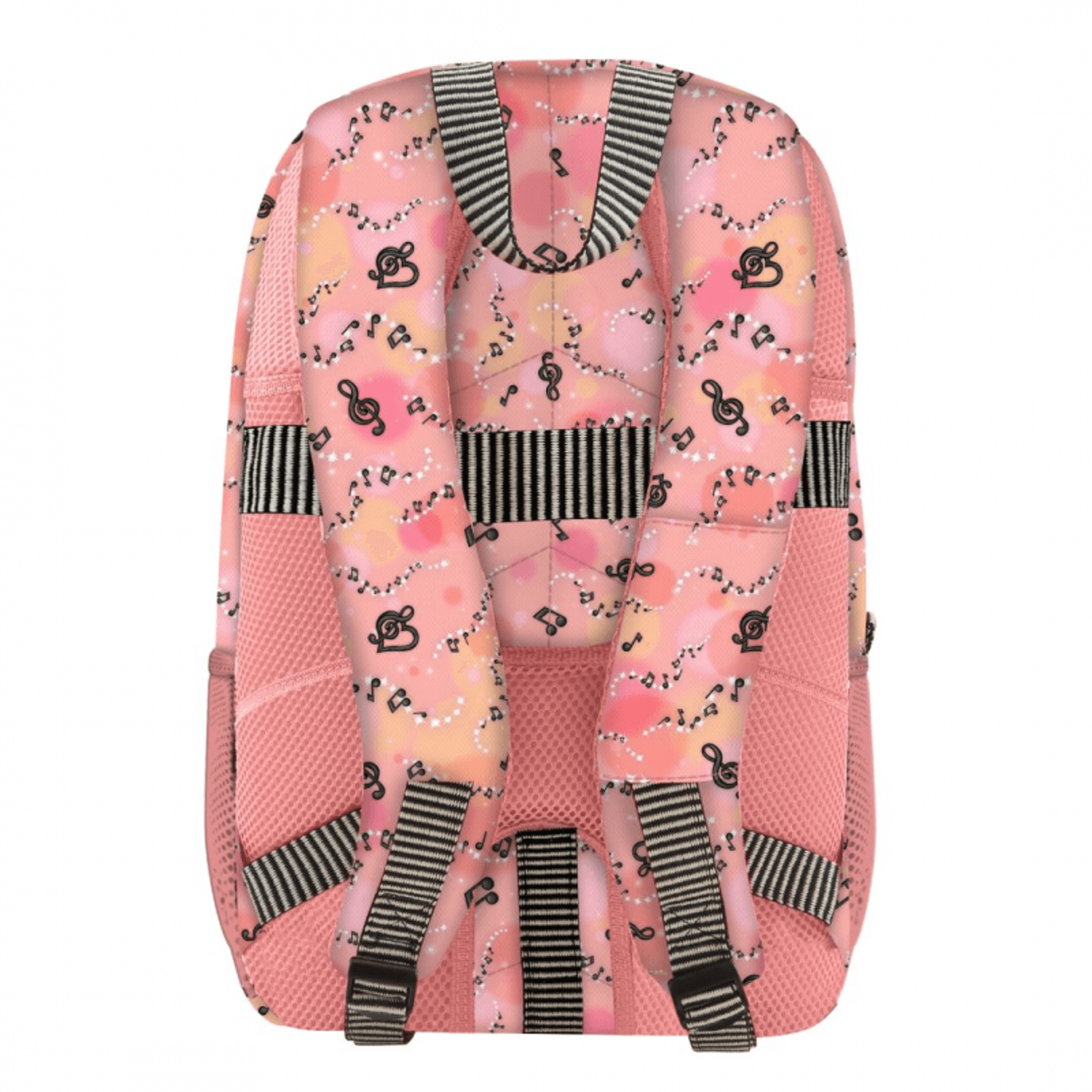 Rucsac Santoro Gorjuss Melodies Little Dancer cu 3 fermoare fotografia produsului View 3 L