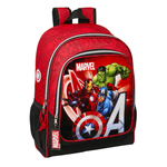 Ghiozdan pentru scoala 42 cm Avengers fotografia produsului