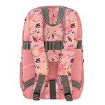 Rucsac Santoro Gorjuss Melodies Little Dancer cu 3 fermoare fotografia produsului View 2 S