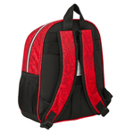 Rucsac pentru clasa zero 2 fermoare Avengers fotografia produsului View 2 S