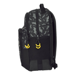 Rucsac dublu 42 cm Batman Hero fotografia produsului View 3 S