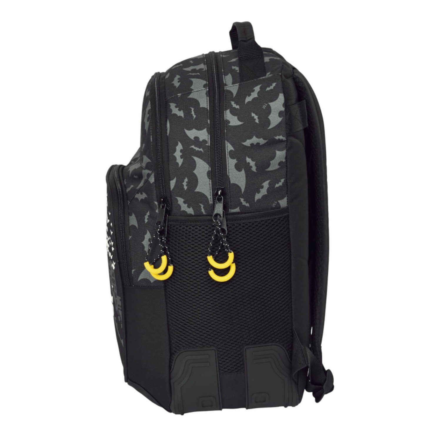 Rucsac dublu 42 cm Batman Hero fotografia produsului View 3 L