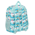 Rucsac scoala clasa I -III Sponge Bob sTAY Positive fotografia produsului View 2 S