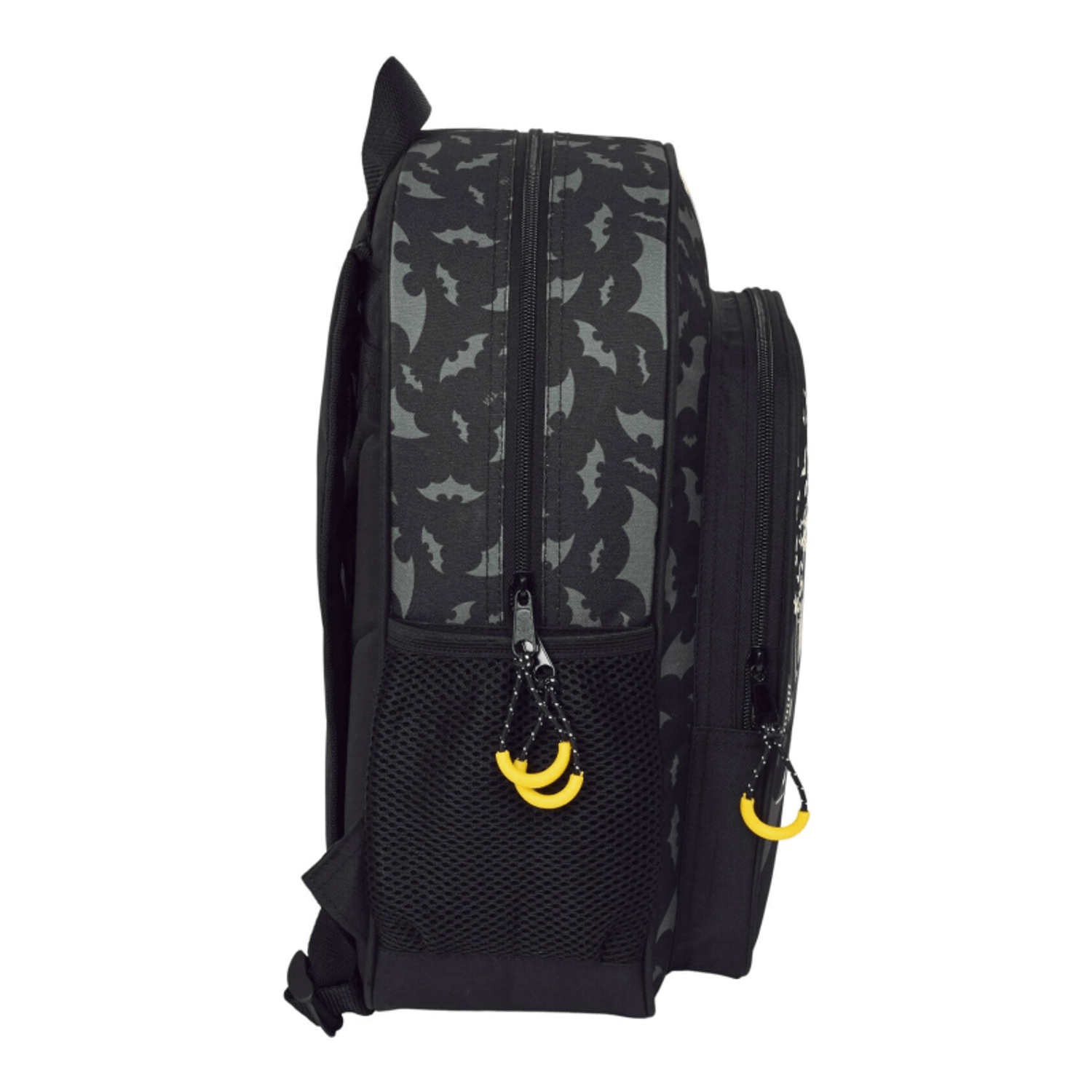 Rucsac pentru scoala Batman Hero 38 cm fotografia produsului View 2 L