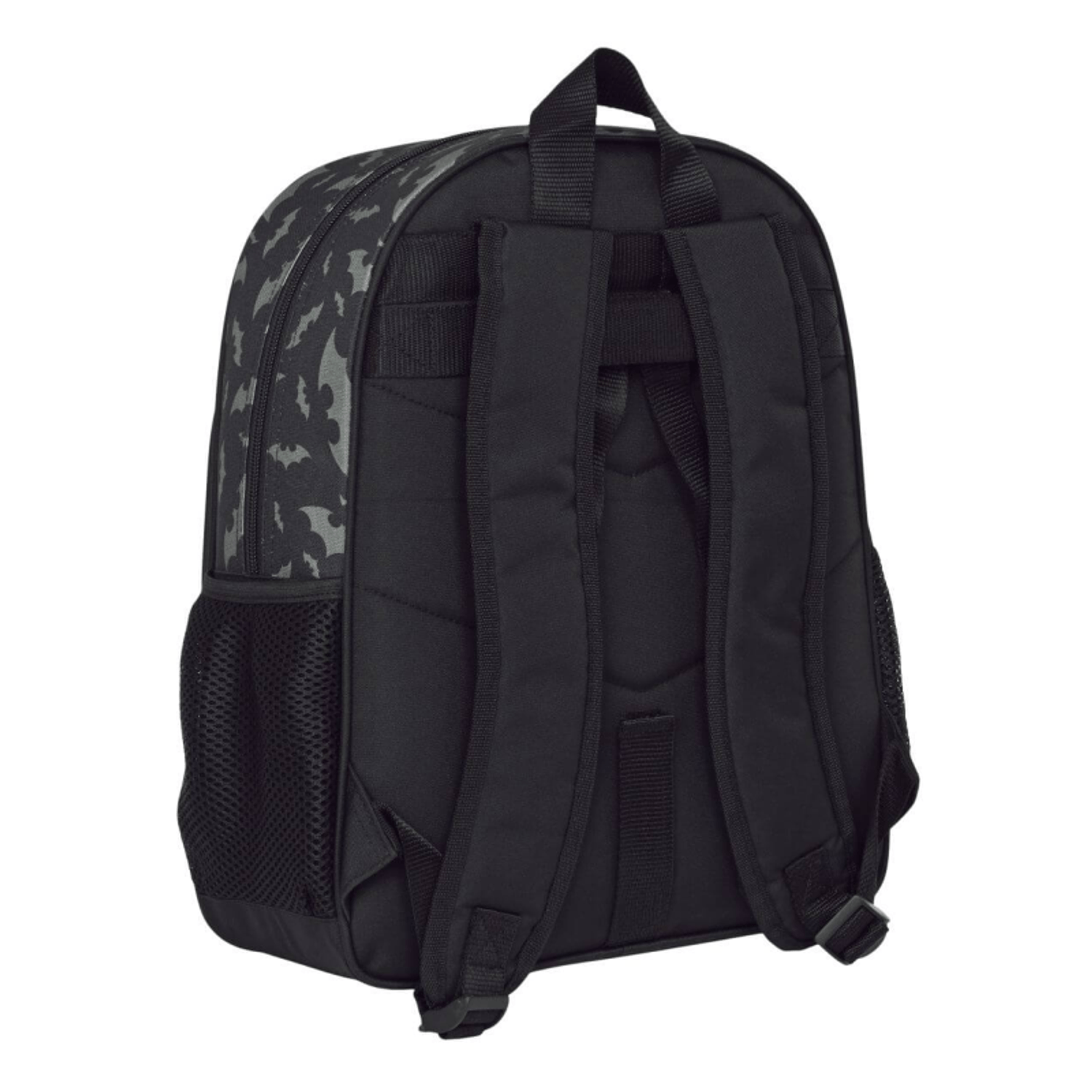 Rucsac pentru scoala Batman Hero 38 cm fotografia produsului View 3 L