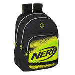 Rucsac dublu 42 cm Nerf fotografia produsului