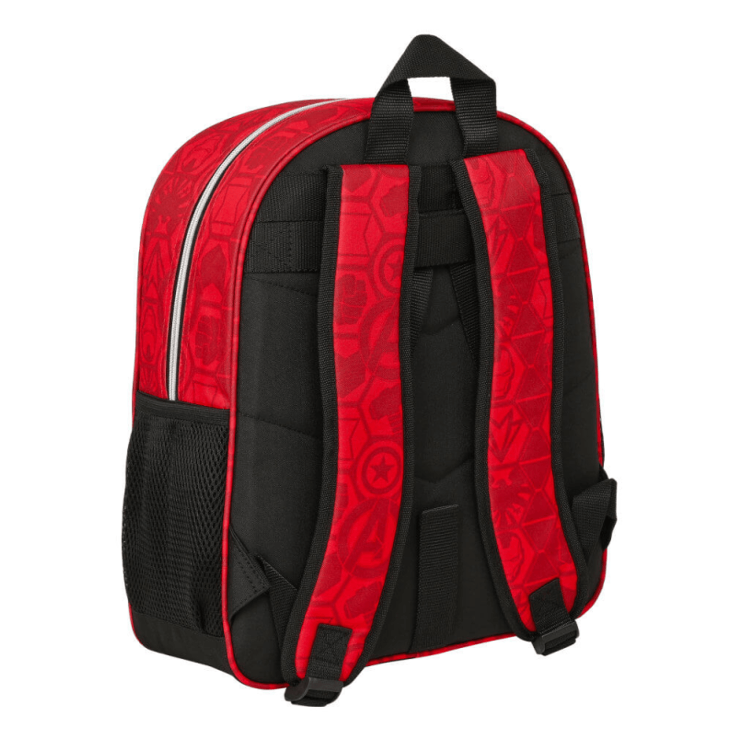 Rucsac scoala clasa II -IV Avengers fotografia produsului View 2 L