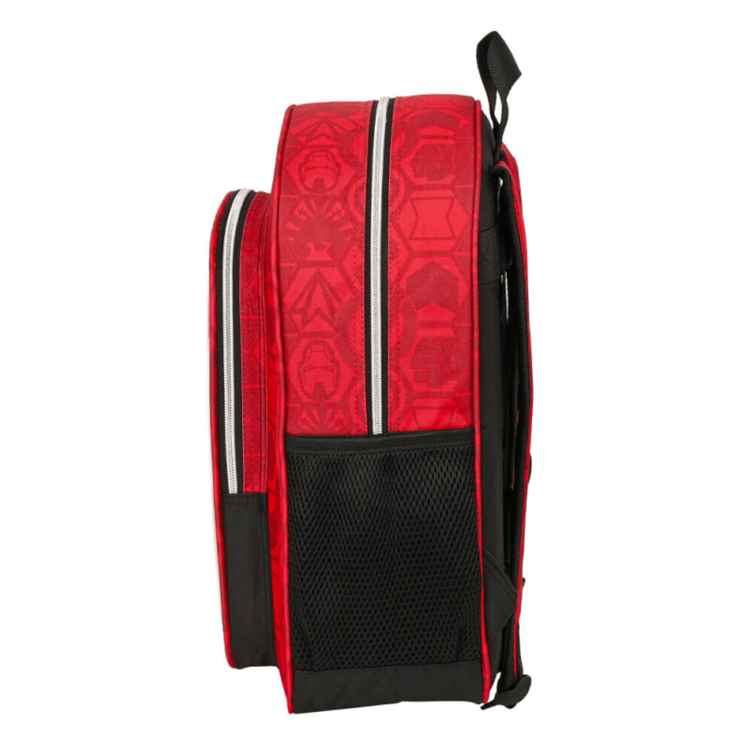 Rucsac scoala clasa II -IV Avengers fotografia produsului View 3 L