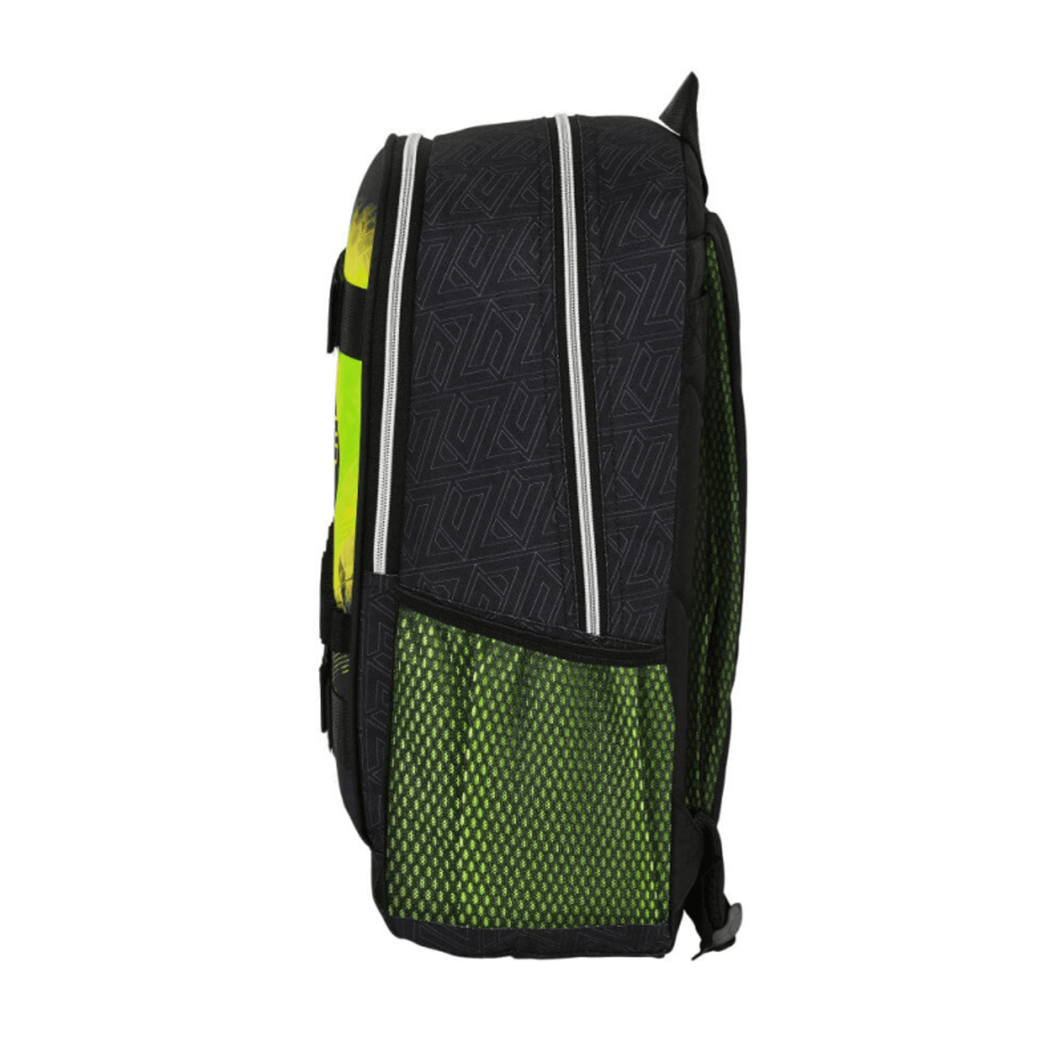 Ghiozdan mare 44 cm Nerf fotografia produsului View 3 L