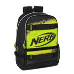 Ghiozdan mare 44 cm Nerf fotografia produsului