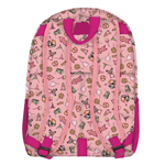 Rucsac Santoro Gorjuss clasa 1-4 Carousel fotografia produsului View 4 S
