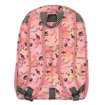 Rucsac Santoro Gorjuss Melodies Little Dancer clase 1-4 fotografia produsului View 4 S