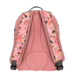 Rucsac Santoro Gorjuss Little Dancer cu glitter fotografia produsului View 2 S