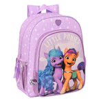 Rucsac scoala clasa I -III My Little Pony fotografia produsului
