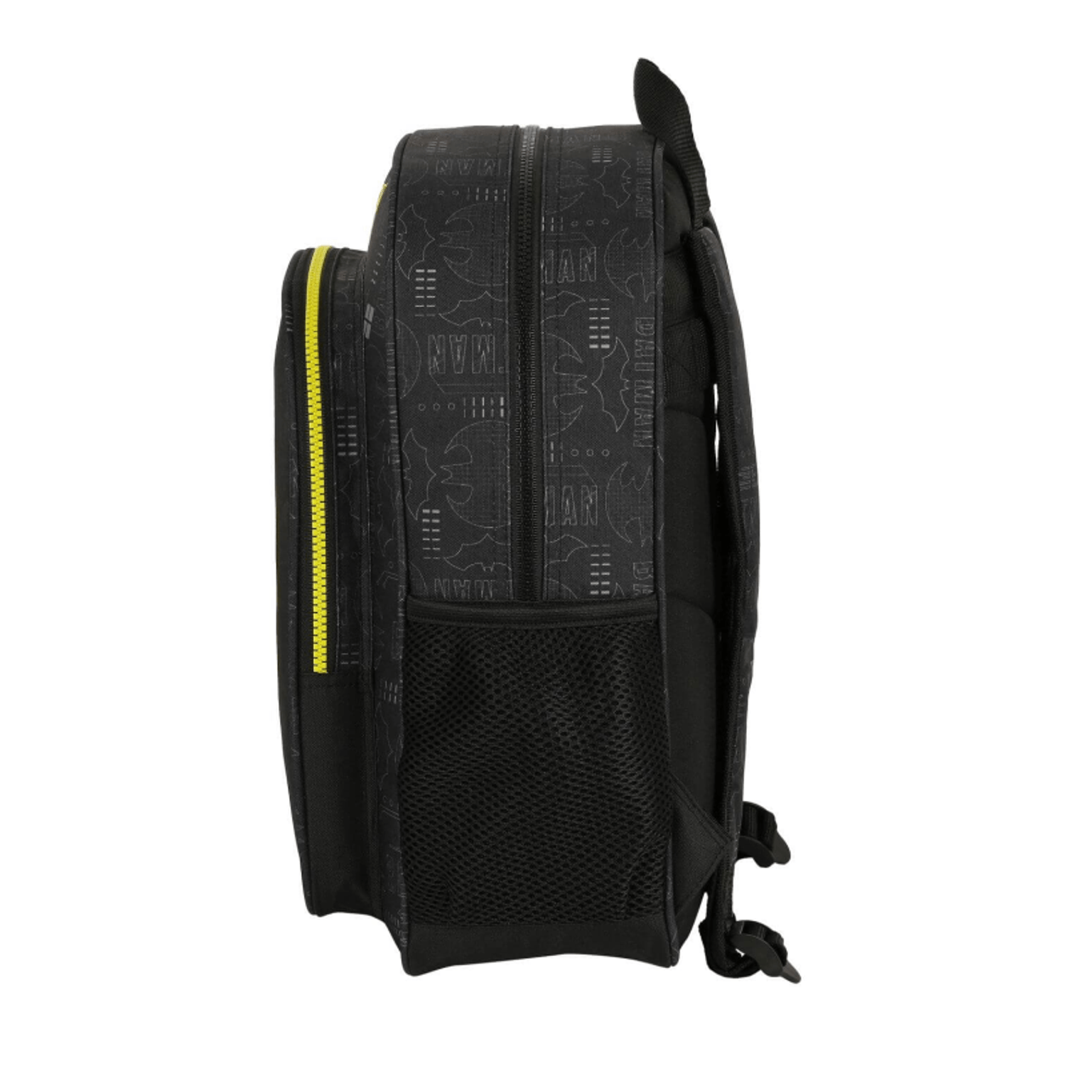 Rucsac pentru scoala Batman 38 cm fotografia produsului View 3 L