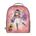 Rucsac Santoro Gorjuss Melodies Little Dancer 3-5 ani fotografia produsului